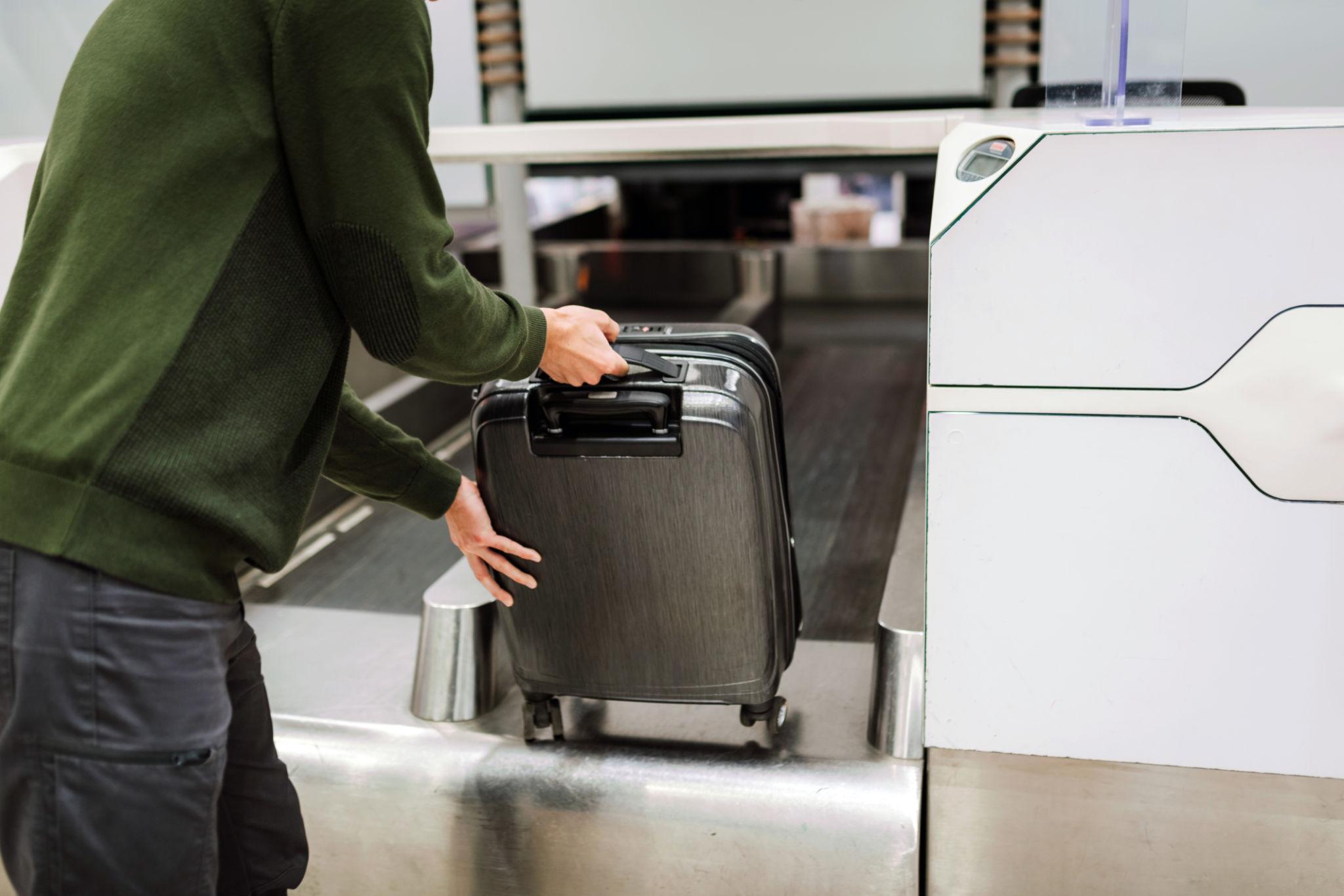 Airlines with Free Baggage Allowance