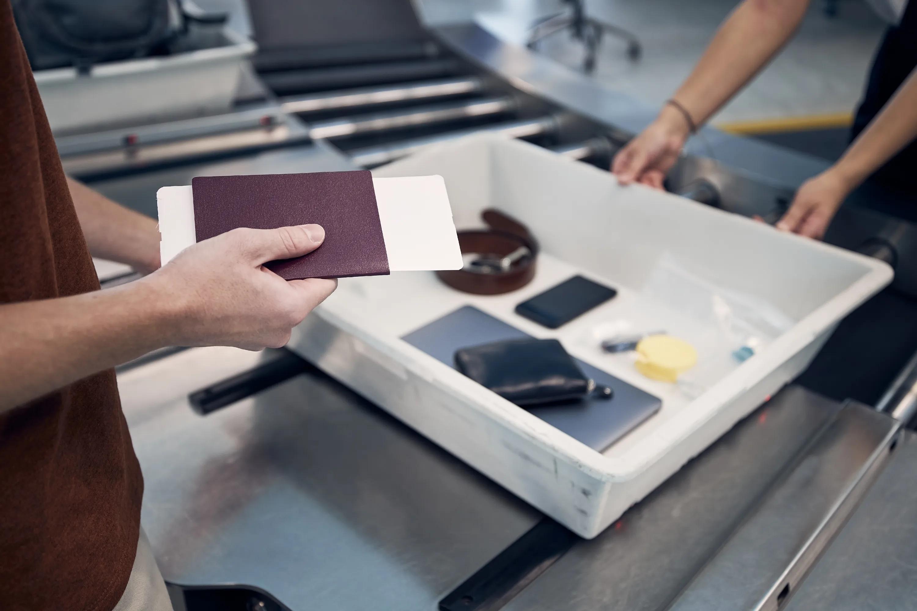 Airport Security Guide 2026: What to Expect Before Your Flight