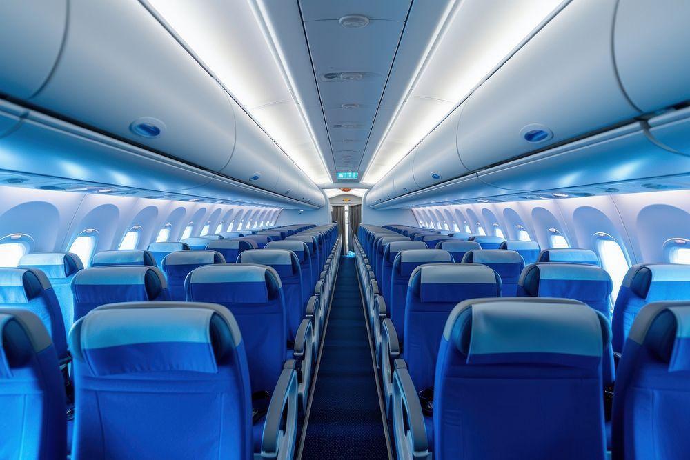 10 Dry Airlines That Don't Serve Alcohol