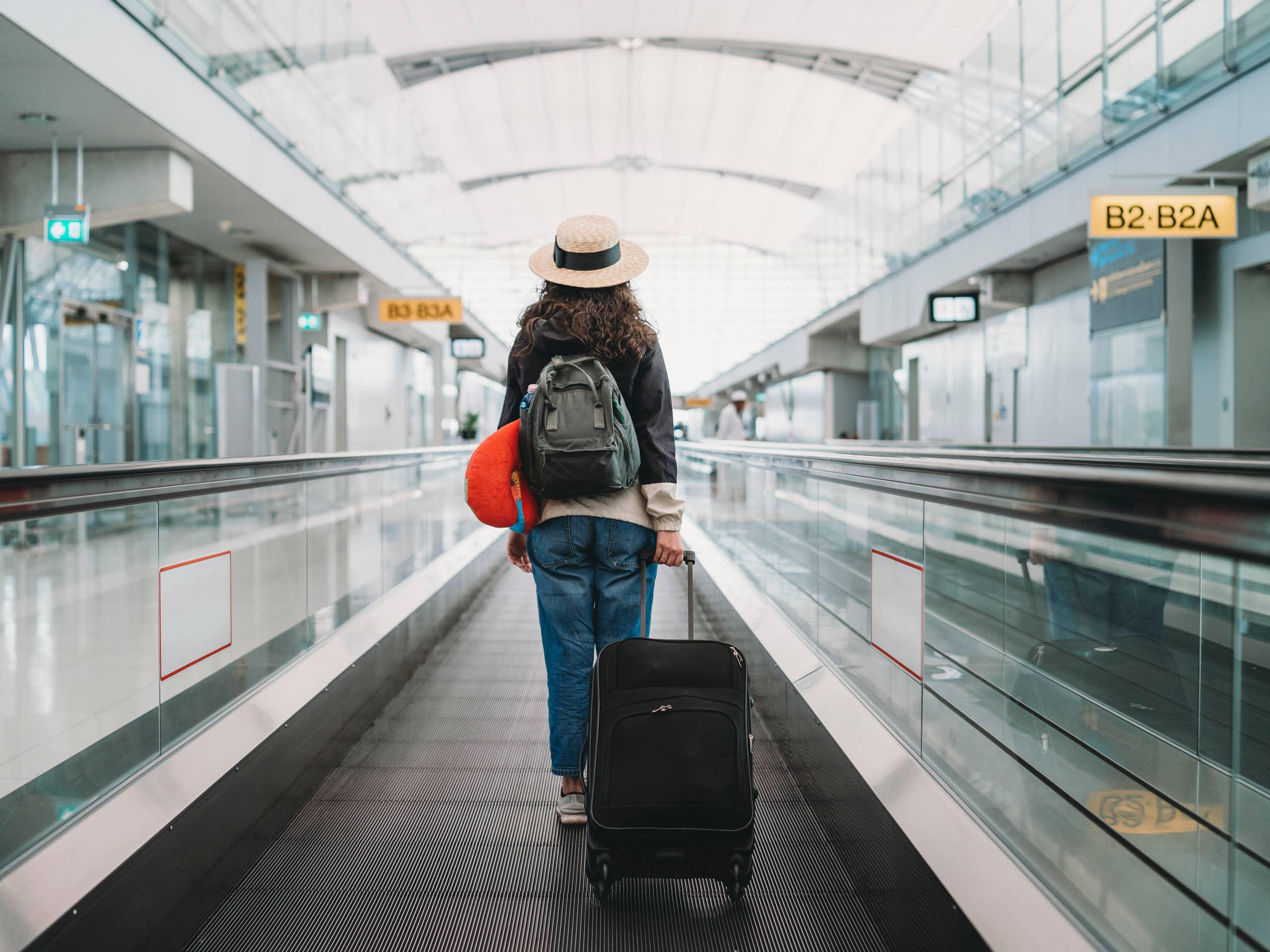 How to Deal with a Short Layover