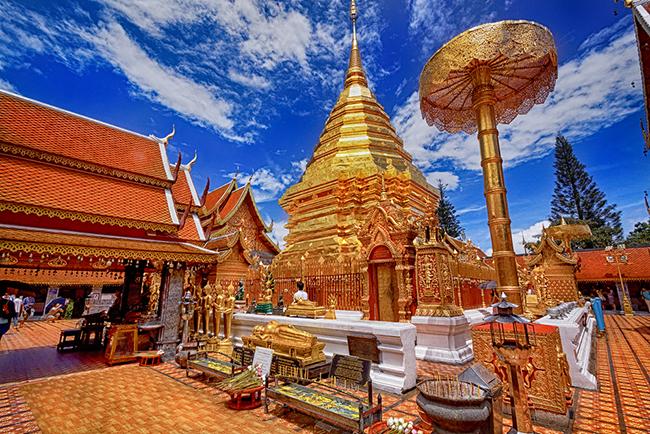 CHIANG MAI