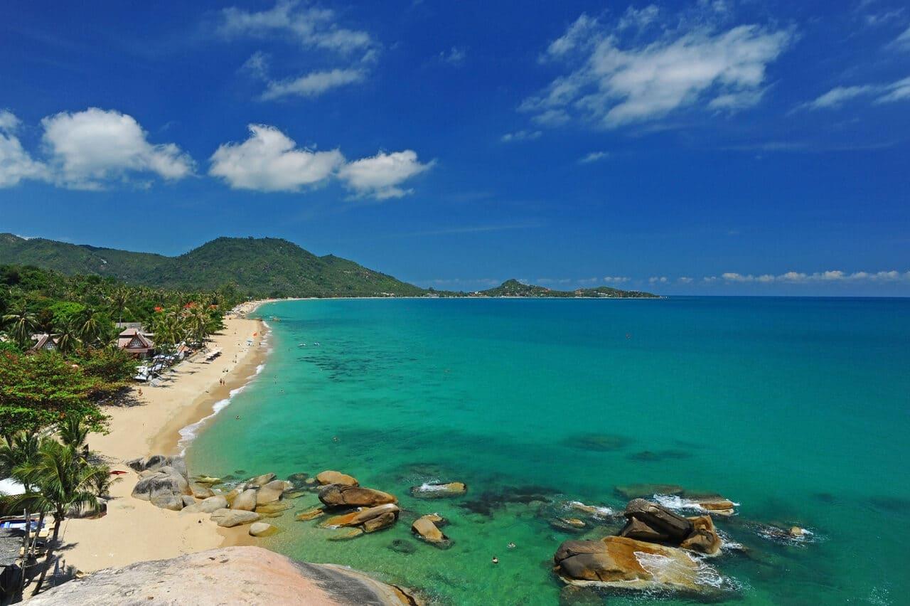KOH SAMUI