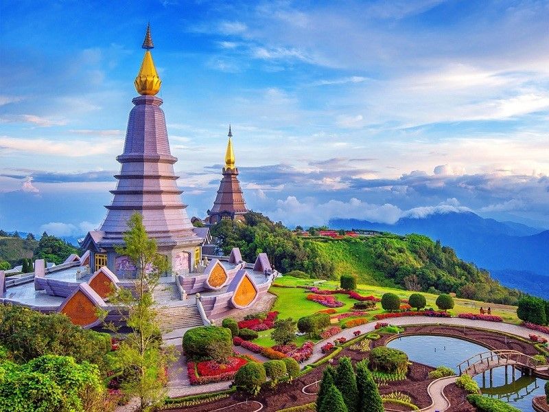 Chiang Rai