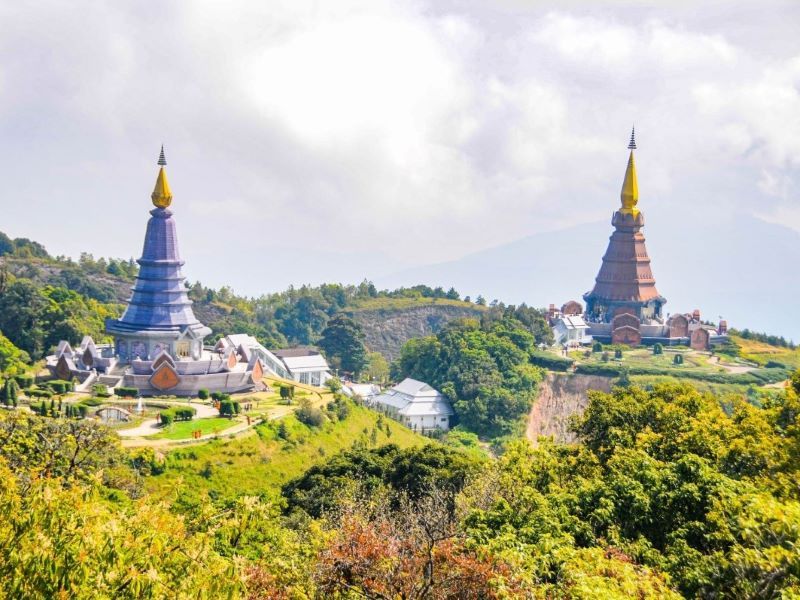 Chiang Rai