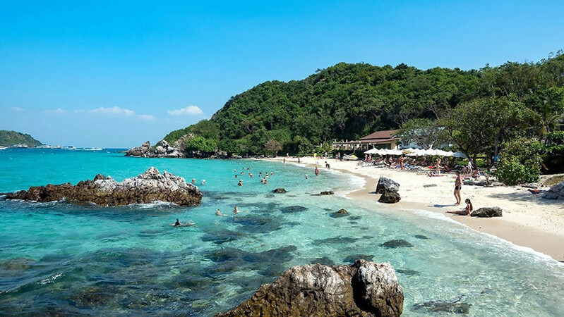 Pattaya