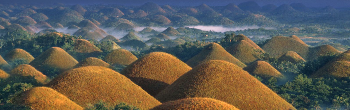 Bohol