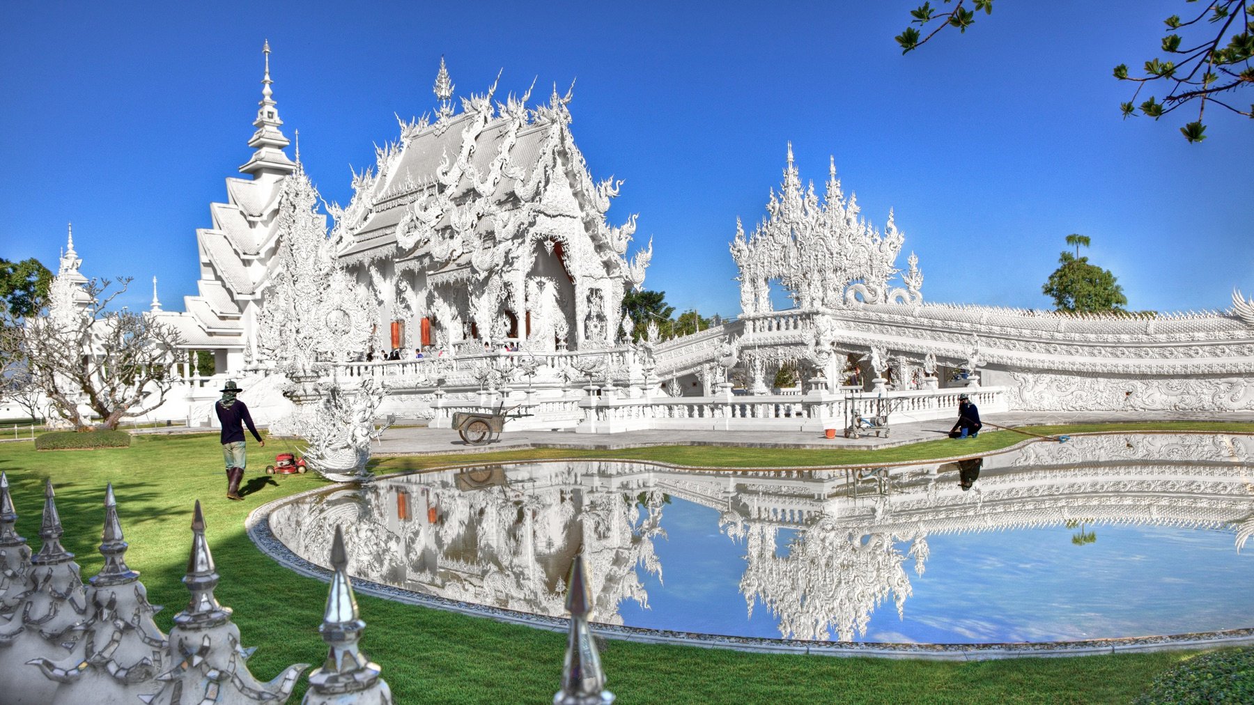Chiang Rai