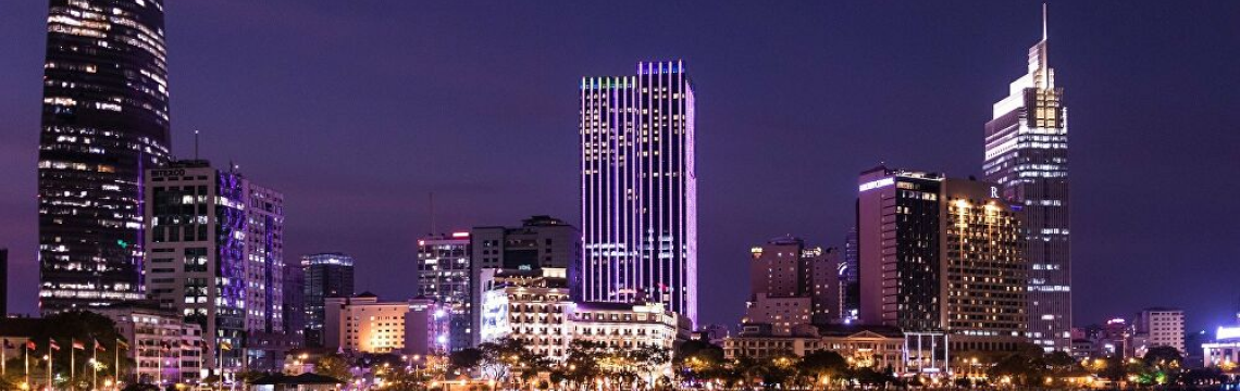 Ho Chi Minh