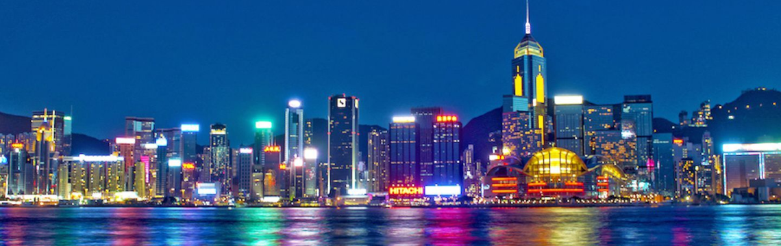 Hong Kong