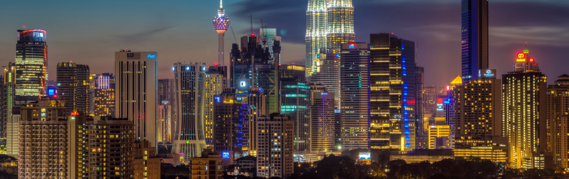 Kuala Lumpur