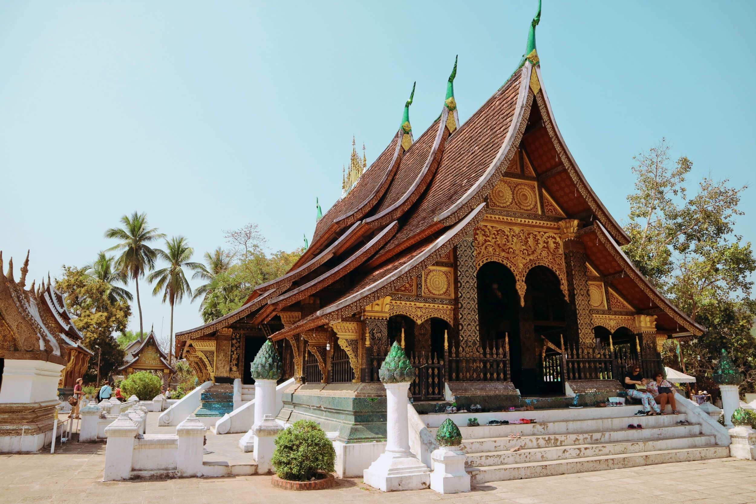Luang Prabang