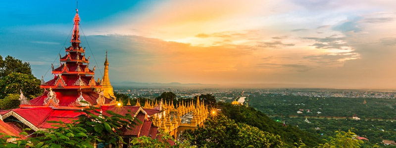 Mandalay