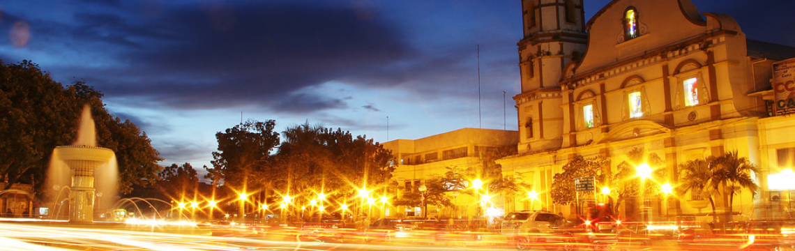 Roxas City