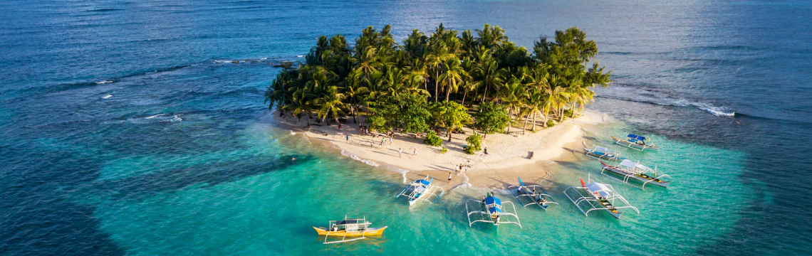 Siargao Island