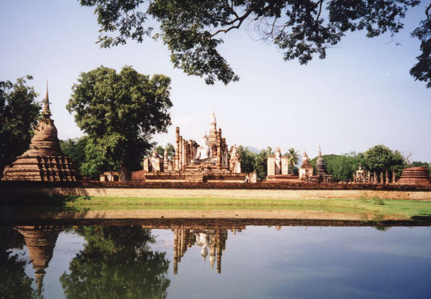 Sukhothai