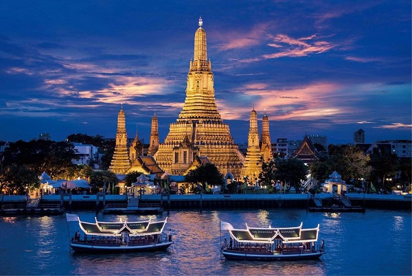 Bangkok