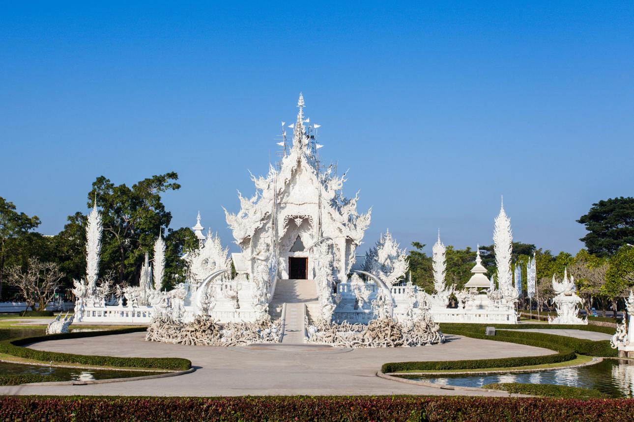 CHIANG RAI