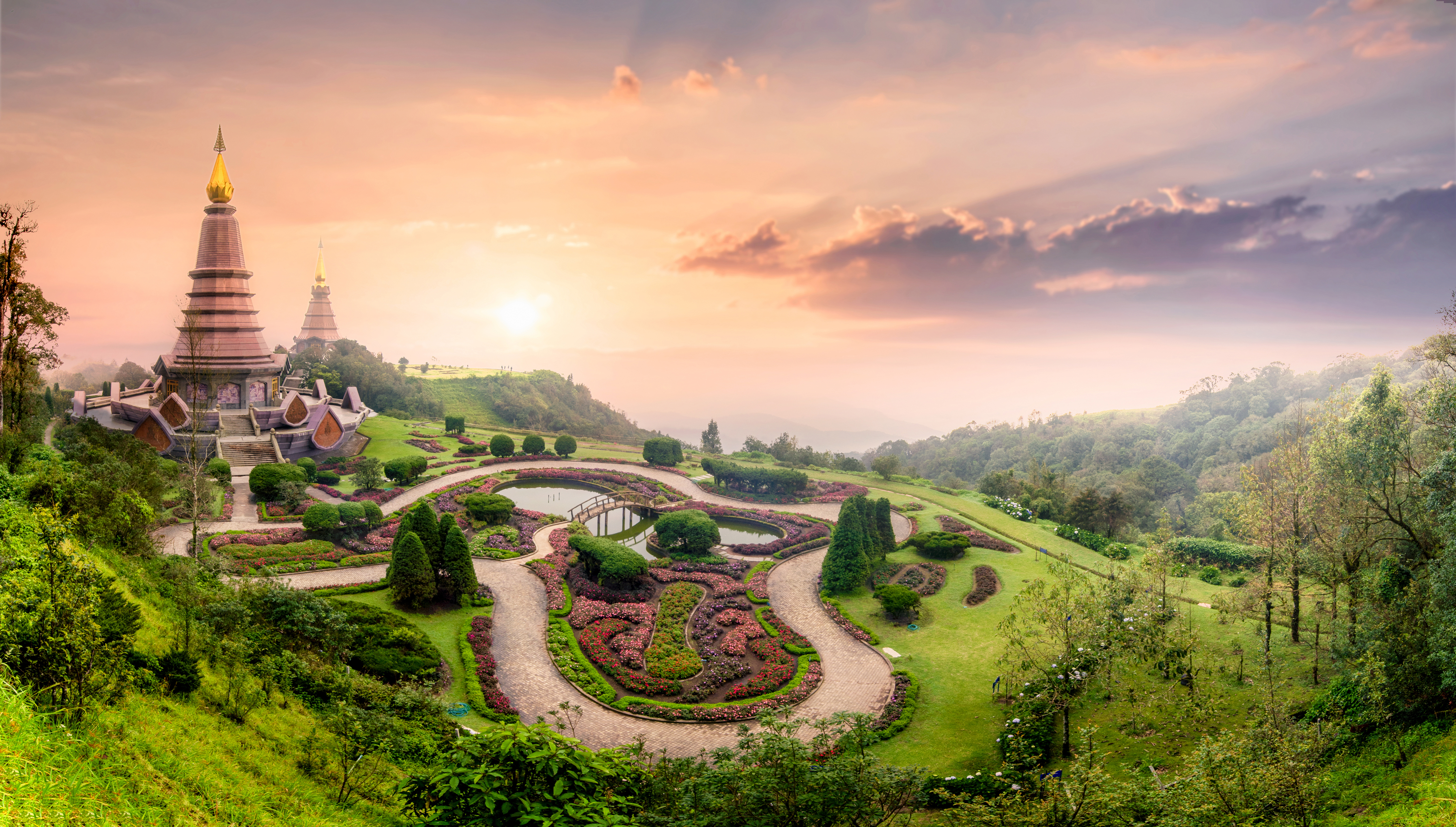 Chiang Mai