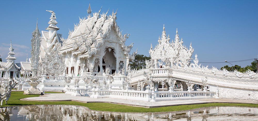 Chiang Rai