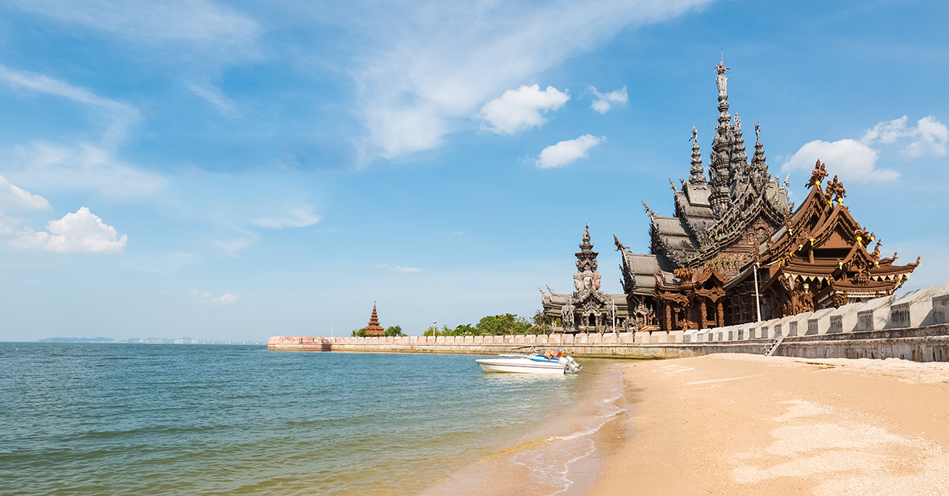 Pattaya