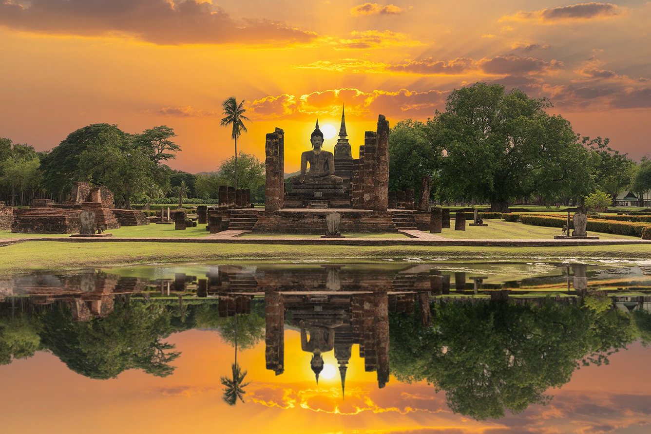 Sukhothai