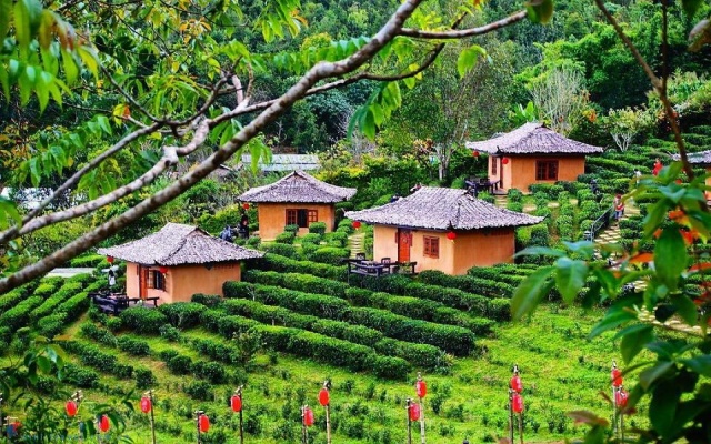 Mae Hong Son