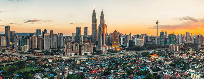 Kuala Lumpur