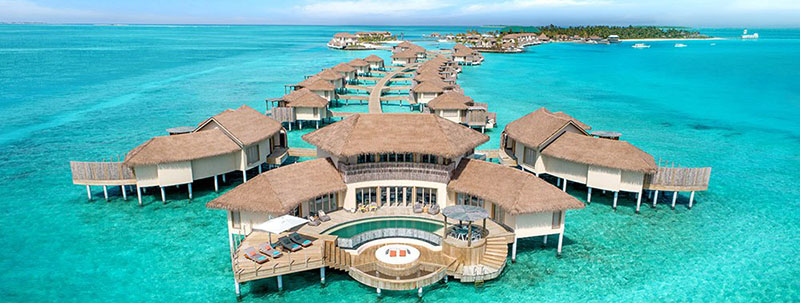 Maldives