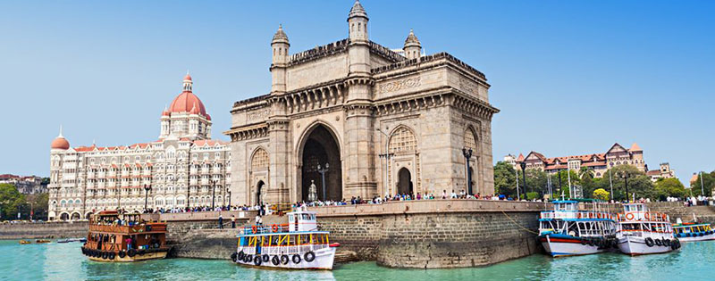 Mumbai
