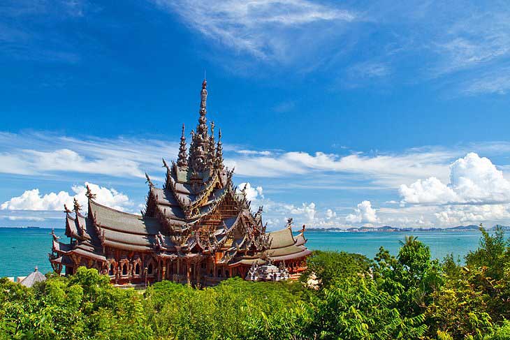 Pattaya