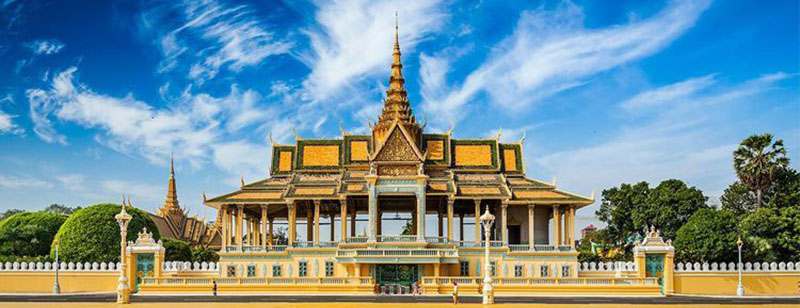 Phnom Penh