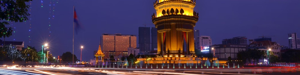 PHNOM PENH