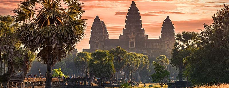 Siem Reap