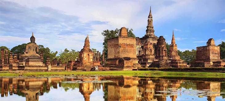 Sukhothai
