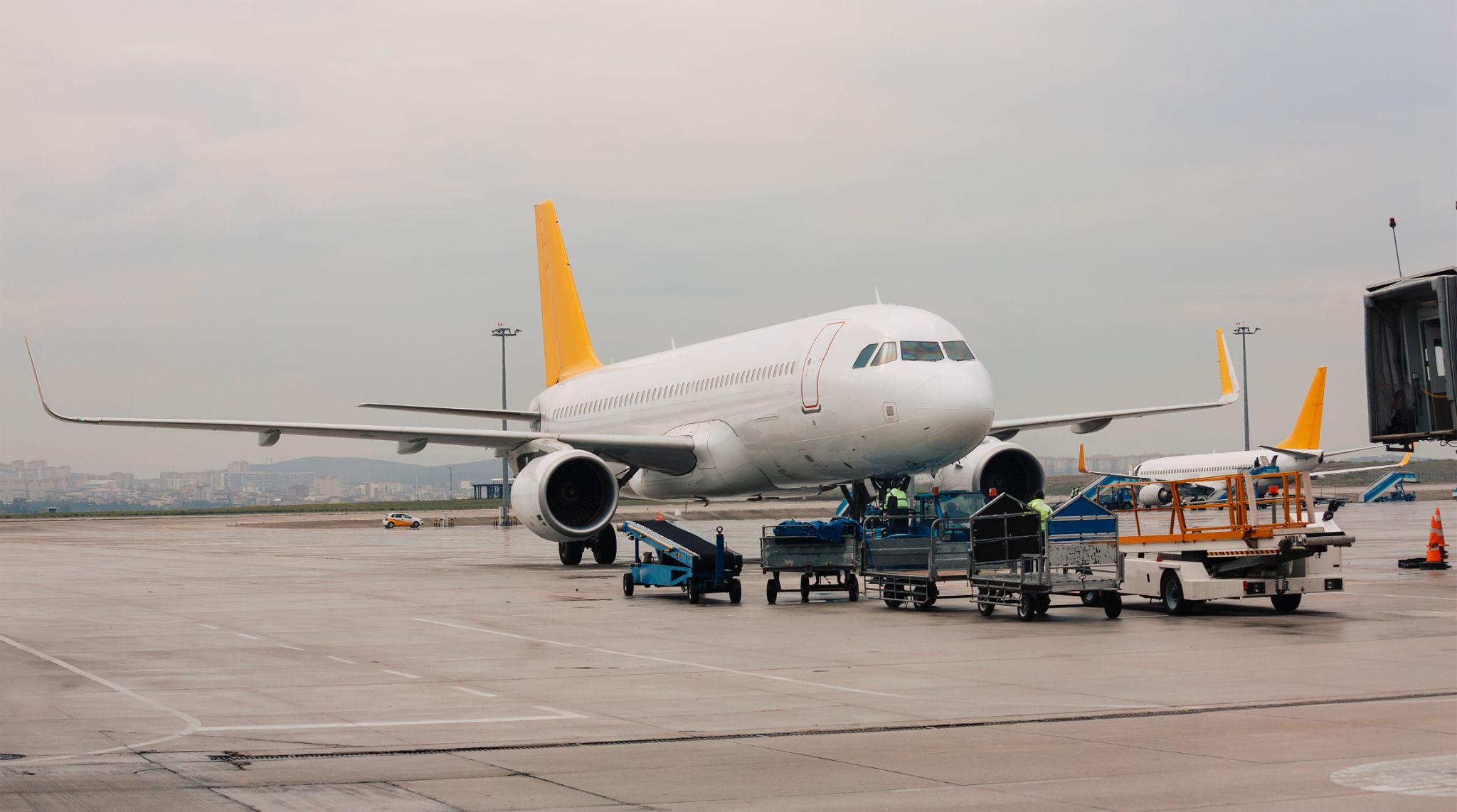 Ultra-Low-Cost Airlines