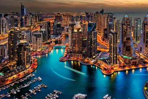 Dubai