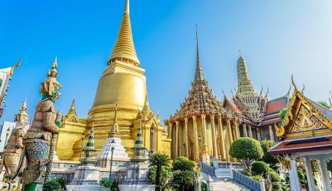 Bangkok
