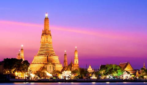 Bangkok
