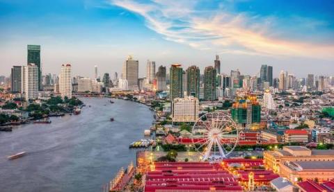 Bangkok