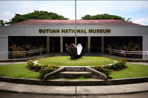 Butuan
