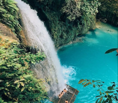 Cebu