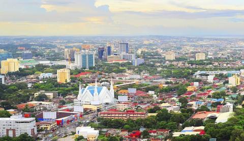 Cebu