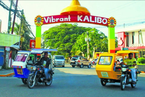 Kalibo