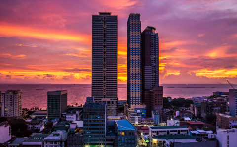 Manila