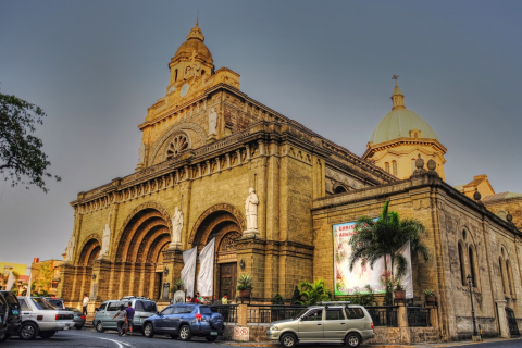 Manila