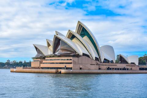 Sydney