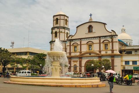 Roxas City