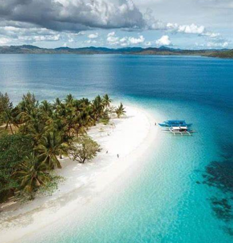 Busuanga