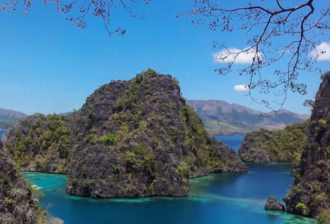 Busuanga