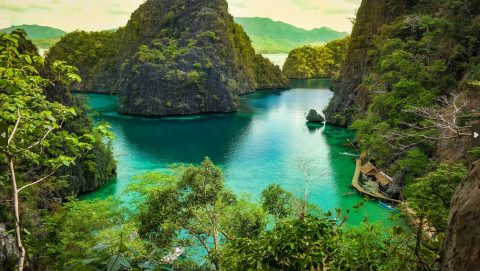 Busuanga